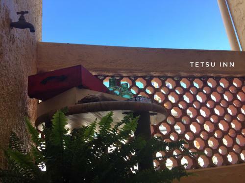 Posada Tetsu Inn