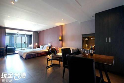 Posada Jing Guan Hotel