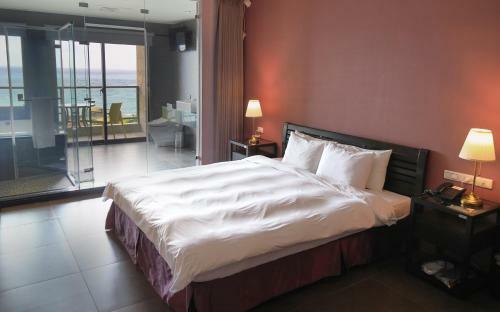 Posada Jing Guan Hotel
