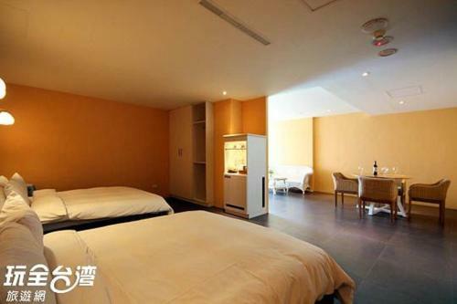 Posada Jing Guan Hotel