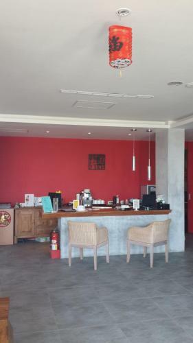 Posada Jing Guan Hotel