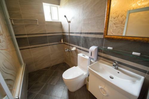 Bed & Breakfast Ding Jia Hotel