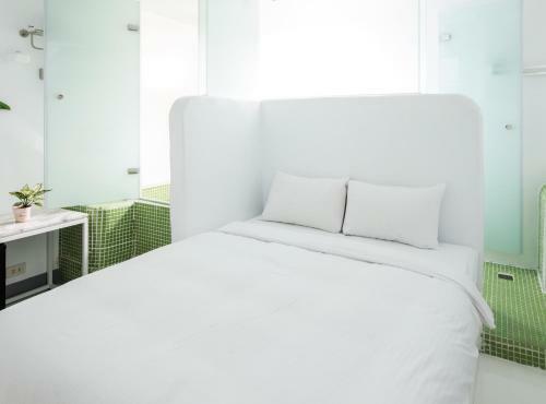 Bed & Breakfast Kenting The House