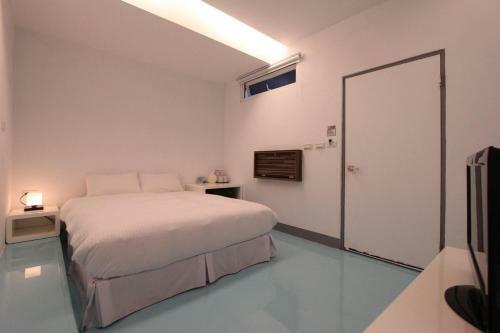 Bed & Breakfast Kenting The House