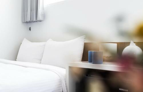Bed & Breakfast Kenting The House