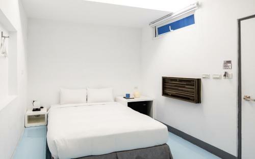 Bed & Breakfast Kenting The House