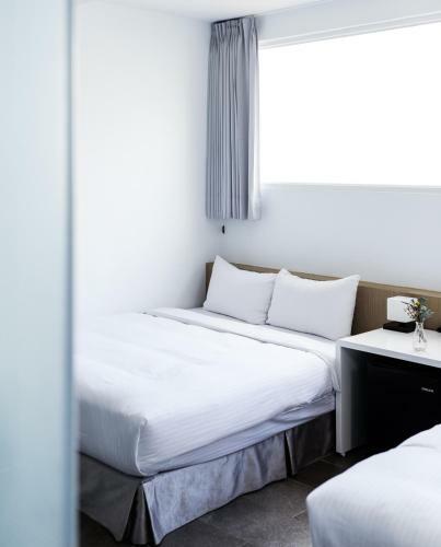 Bed & Breakfast Kenting The House