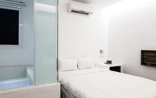 Bed & Breakfast Kenting The House