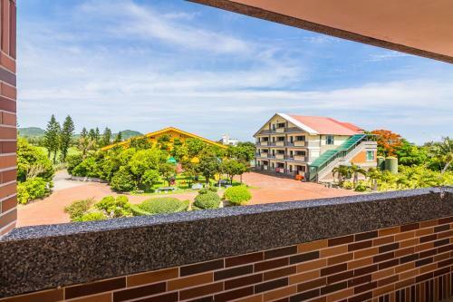Bed & Breakfast Kenting Maya-house