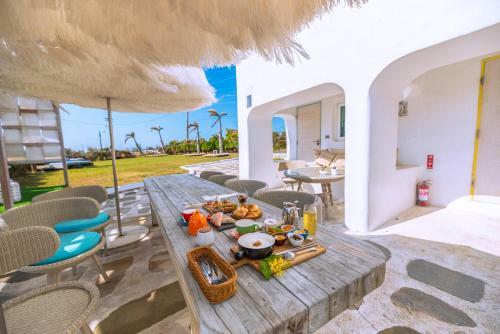 Bed & Breakfast South Border Design Hotel