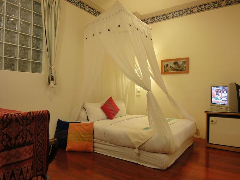 Posada Formost Hotel