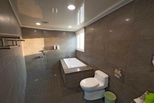 Bed & Breakfast Ghan Lin Hotel