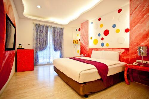 Bed & Breakfast Wei Yuan Hotel