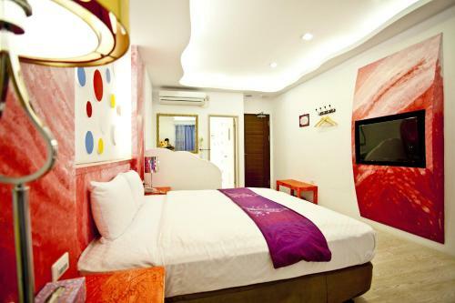 Bed & Breakfast Wei Yuan Hotel