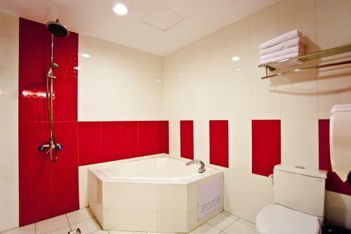 Bed & Breakfast Wei Yuan Hotel