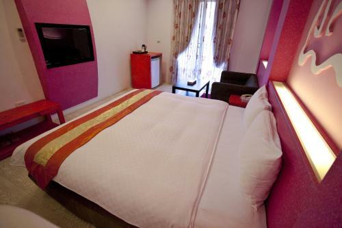 Bed & Breakfast Wei Yuan Hotel