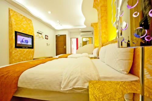 Bed & Breakfast Wei Yuan Hotel