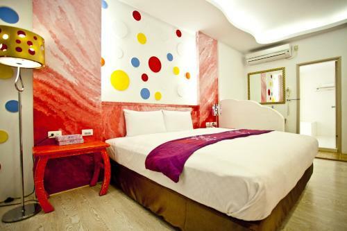Bed & Breakfast Wei Yuan Hotel