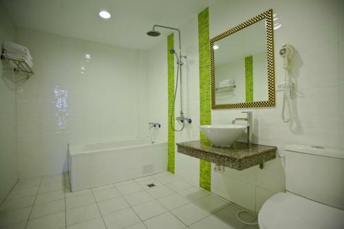Bed & Breakfast Wei Yuan Hotel