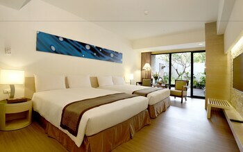 Caesar Park Hotel Kenting