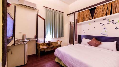 Bed & Breakfast Da Wan Hotel