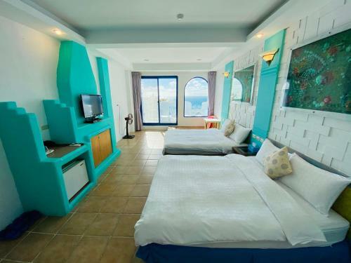 Bed & Breakfast Seyan Inn