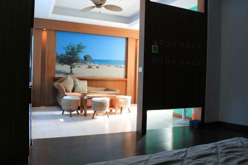 Bed & Breakfast Seyan Inn