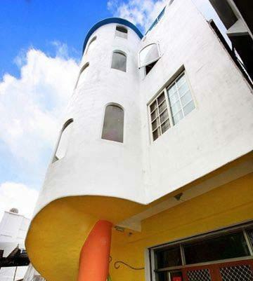 Bed & Breakfast Seyan Inn