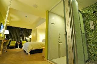 Bed & Breakfast A. Maz. Inn Kenting