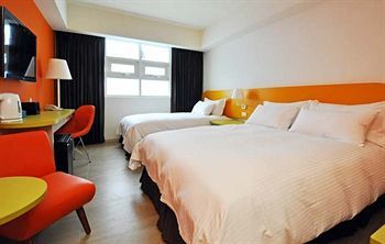Bed & Breakfast A. Maz. Inn Kenting