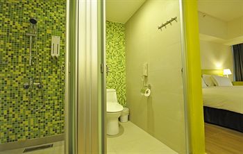 Bed & Breakfast A. Maz. Inn Kenting