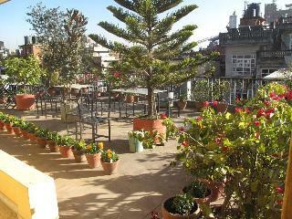Hotel Kathmandu Madhuban Guest House