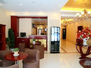Greentree Inn Suzhou Jiefang Road Express Hotel