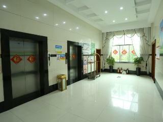 Greentree Inn Wangyun West Road Business Hotel