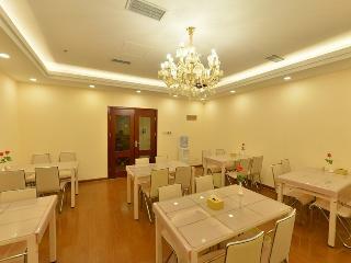Greentree Inn Bajiao (E) Street Express Hotel