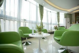 Vatica Lianyungang Zhongyin Mingdu Hotel