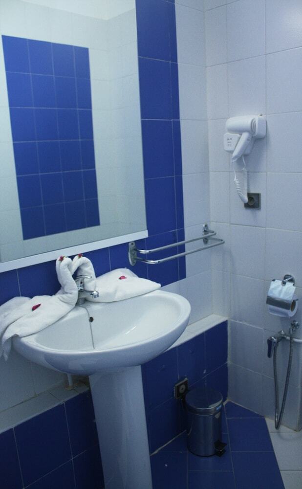 Apartamento Marina Cap Monastir