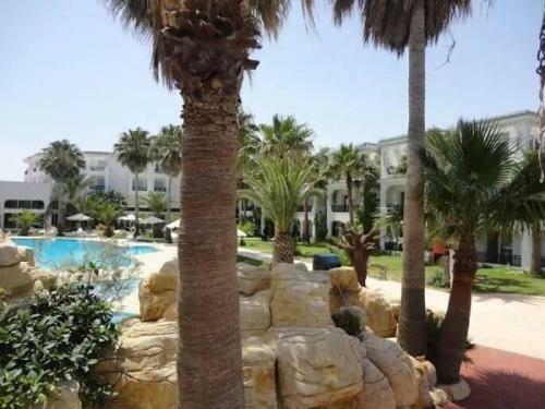 Hotel Golden Beach