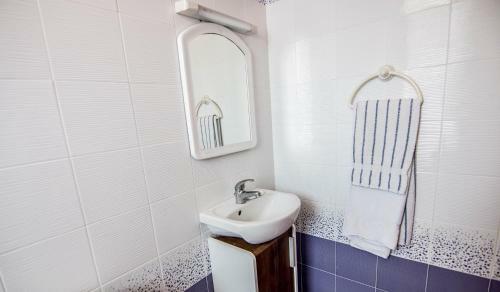 Apartamento Mahdia Place Appartments