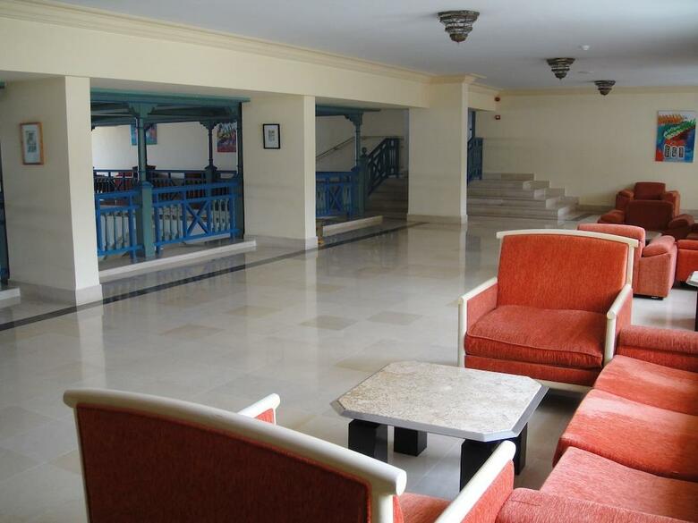 Hotel H�tel Regency