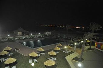 Hotel Neptunia Beach
