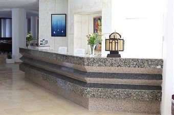 Hotel Neptunia Beach