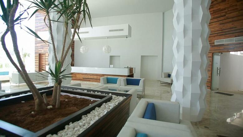 Hotel Les Palmiers