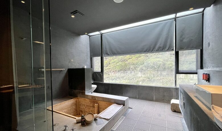 Hotel Onsen Papawaqa