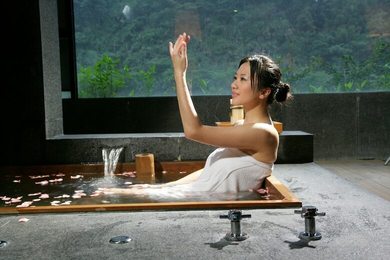 Hotel Onsen Papawaqa