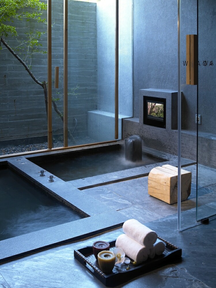 Hotel Onsen Papawaqa