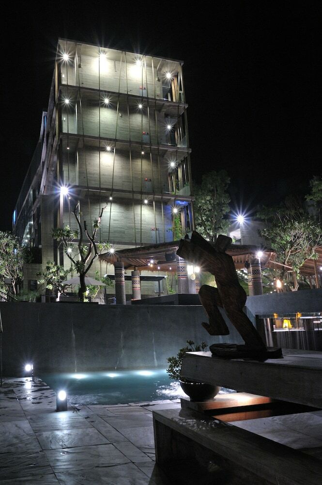 Hotel Onsen Papawaqa