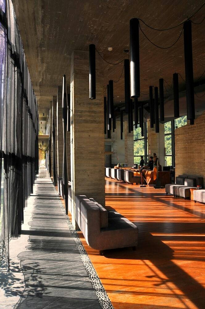 Hotel Onsen Papawaqa