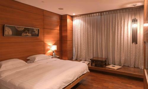 Hotel Einhan Resort