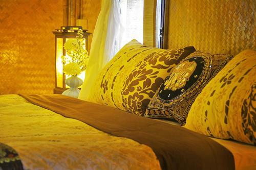 Hotel Areeya Phuree Resort Thaton